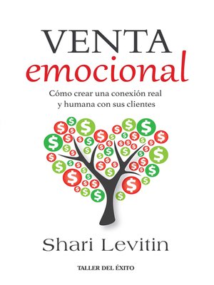 cover image of La venta emocional